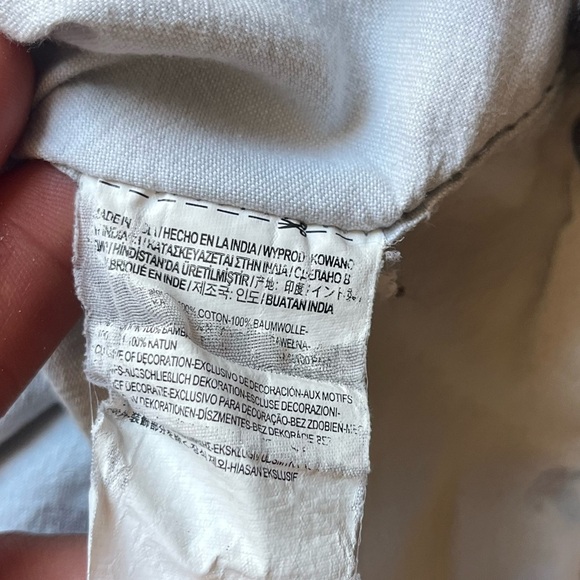 Men's VANS Shirt Gray Parrot Bird XL Pocket TIKI Beach Summer Skate Tropical - Picture 9 of 14